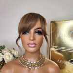 Afrodiva FaceApp for enhancing wig styling and hair looks