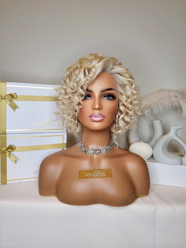 Wigs Convenience