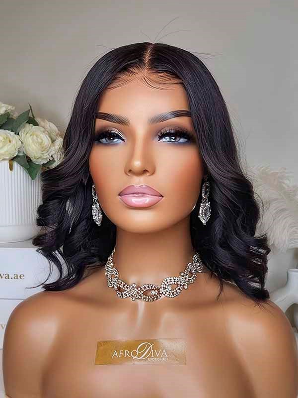 Wigs: Your Perfect Protective Hairstyle Option 