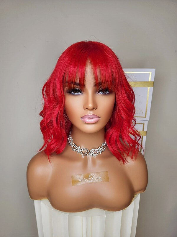 Wigs for Perfect Hairstyle Option