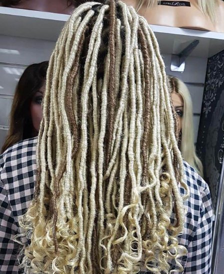 Braids